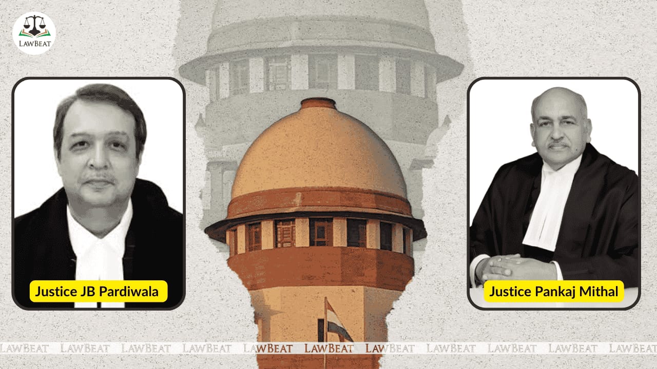 Supreme Court Seeks Centres Response on Restricted Maternity Benefits for Adoptive Mothers Supreme Court Seeks Centres Response on Restricted Maternity Benefits for Adoptive Mothers